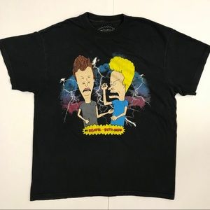 Beavis and Butt-head T-shirt